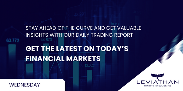 Morning Market Report – 29 March 2023-image