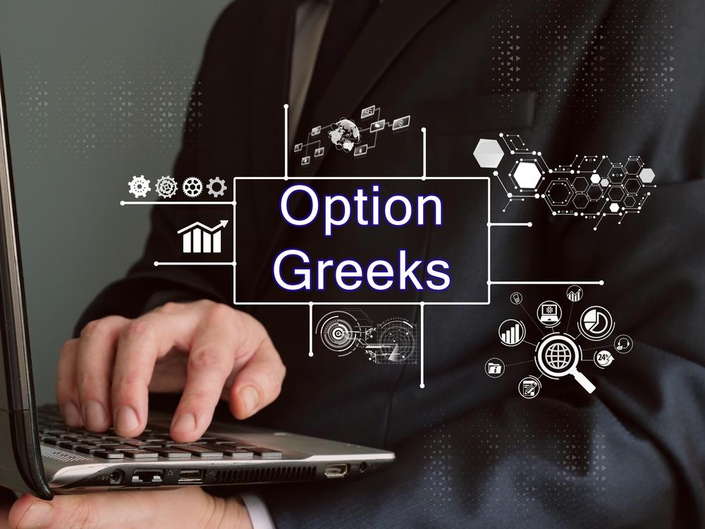 Options Greeks Demystified Options Greeks Demystified